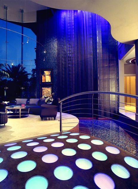 The Serenity Room.  This room offers an atmosphere to soothe, calm and relax,  Enjoy your favorite Health drink or herbal tea while you listen to relaxing healing sounds of music therapy and meditation sounds.